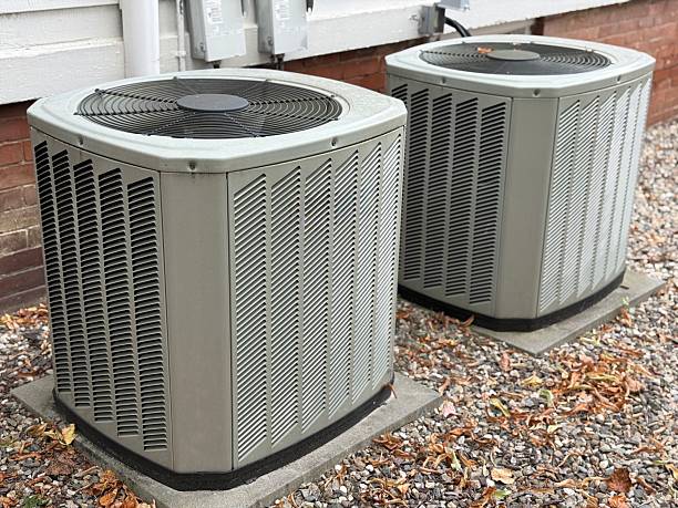 Reliable Hvac Installation contractor in Berkeley, MO by AAA Pro HVAC